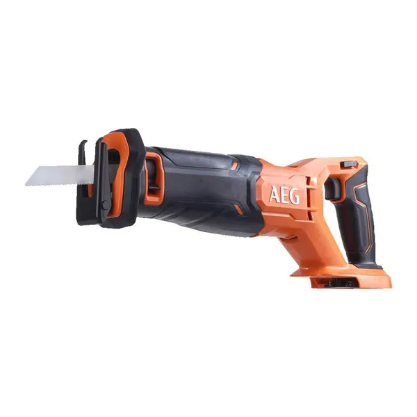 Chainsaw AEG Powertools BUS18C2-0