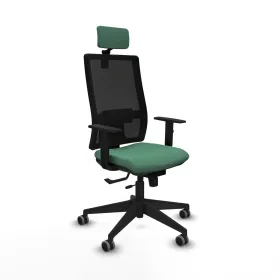 Офисный стул с изголовьем Horna Traslack Piqueras y Crespo 1D066G2