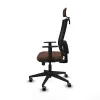 Офисный стул с изголовьем Horna Traslack Piqueras y Crespo 1D066G2