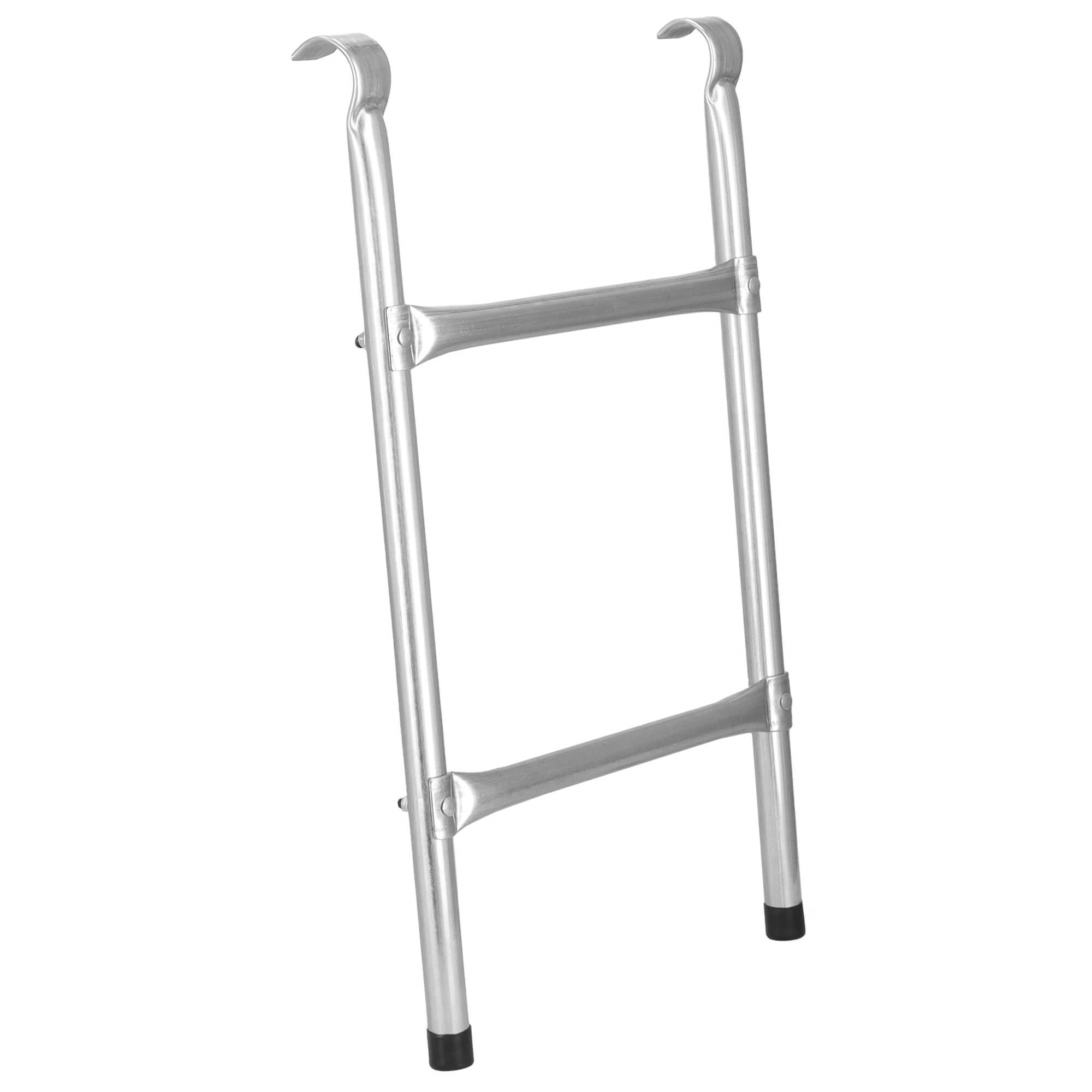 Trampoline stairs Springos LD-02 62 CM
