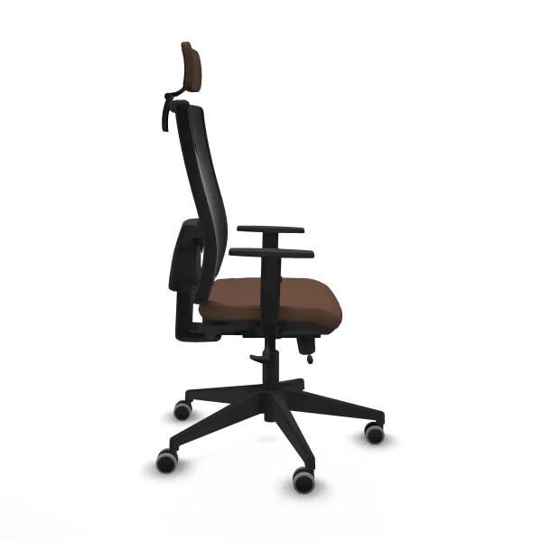 Офисный стул с изголовьем Horna Traslack Piqueras y Crespo 1D066G2