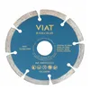 Cutting disc Viat 0711115 Masonry/Works Dry Ø 115 x 2 x 22,2 mm