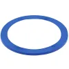 Spring cover for trampoline Springos TP-8FT 244 CM BLUE | Buy online — Megaluks