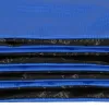 Spring cover for trampoline Springos TP-8FT 244 CM BLUE | Buy online — Megaluks