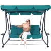 Garden swing Springos GS0020
