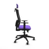Toimistotuoli niskatuella Horna Traslack Piqueras y Crespo 1D066G2