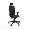 Офисный стул с изголовьем Horna Traslack Piqueras y Crespo 1D066G2