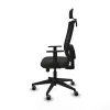 Офисный стул с изголовьем Horna Traslack Piqueras y Crespo 1D066G2
