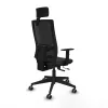 Офисный стул с изголовьем Horna Traslack Piqueras y Crespo 1D066G2