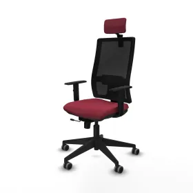 Офисный стул с изголовьем Horna Traslack Piqueras y Crespo 1D066G2