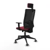 Toimistotuoli niskatuella Horna Traslack Piqueras y Crespo 1D066G2