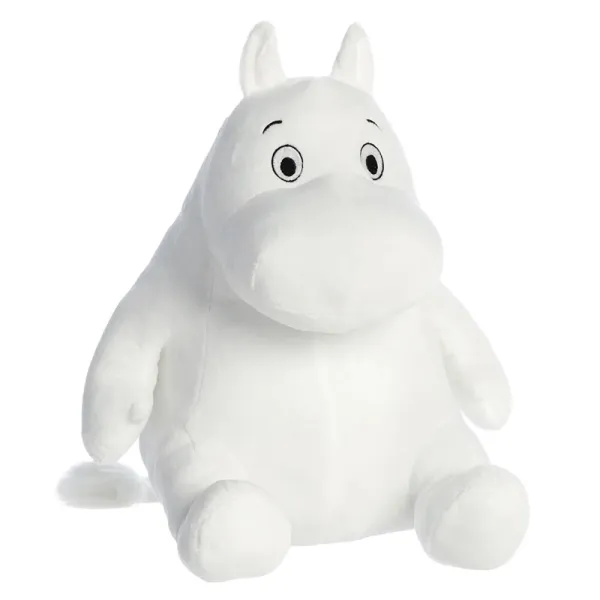 Moomins - Plush Toy Moomin 33 cm