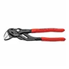 Pliers Knipex 86 01 180 Adjustable 18 x 4,6 x 1,5 cm