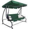 Garden swing Springos GS0028