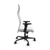 Office Chair Piqueras y Crespo B2D036N White