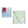 Kitchen Cloth Microfibre 50 x 50 cm (24 Units)