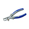 Cable stripping pliers Irimo 629-160-1 Insulating handle 16 cm