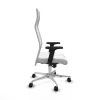 Office Chair Piqueras y Crespo B2D086N White