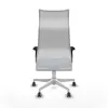 Office Chair Piqueras y Crespo B2D026G Sky blue