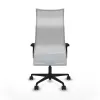 Office Chair Piqueras y Crespo B2D036N Sky blue