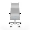 Office Chair Piqueras y Crespo B2D086G Sky blue