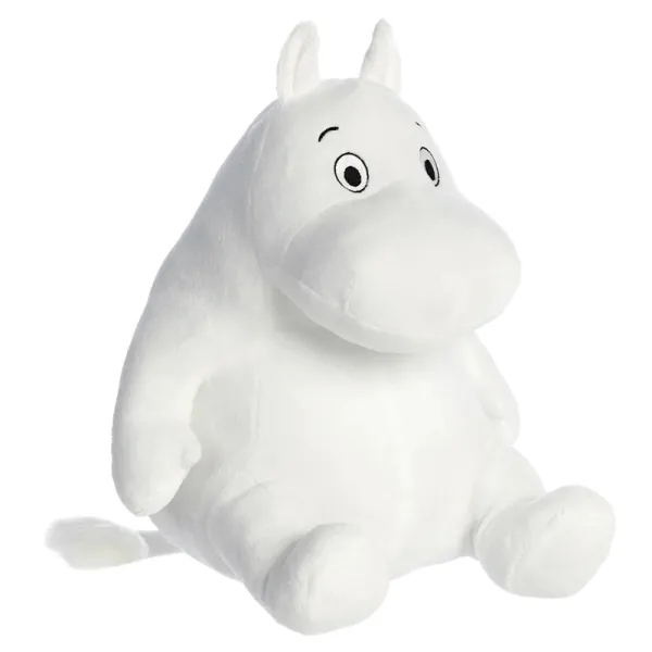 Moomins - Plush Toy Moomin 33 cm