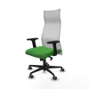 Biroja krēsls Piqueras y Crespo B2D036G Zaļš