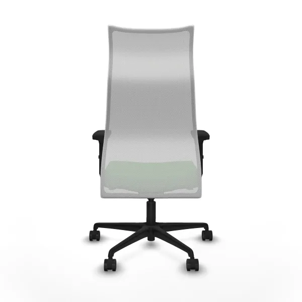 Office Chair Piqueras y Crespo B2D036N Green