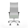 Office Chair Piqueras y Crespo B2D086G Green