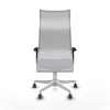 Office Chair Piqueras y Crespo B2D026G Navy Blue