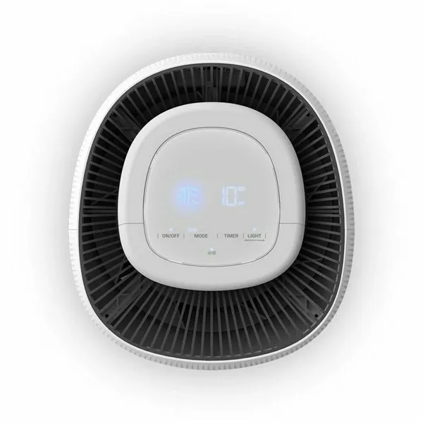 Air purifier SPC 6512B White