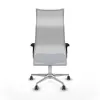 Office Chair Piqueras y Crespo B2D086G Navy Blue