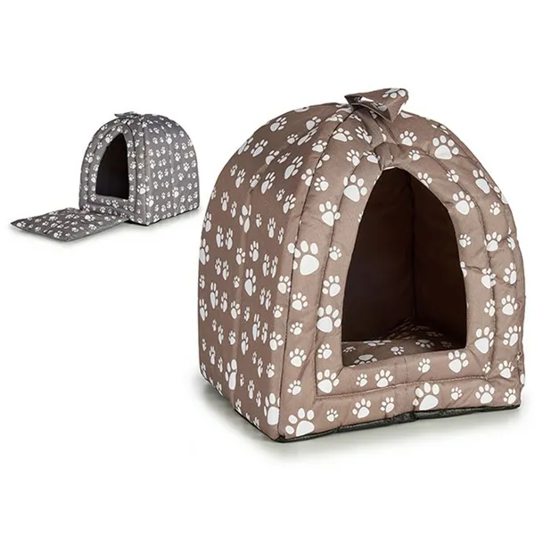 Pet bed 33 x 38 x 33 cm (6 Units)