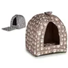 Pet bed 33 x 38 x 33 cm (6 Units)