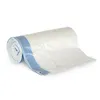 Rubbish Bags Sandpit 90 x 40 cm White (8 Units)