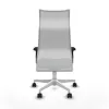 Office Chair Piqueras y Crespo B2D026N Grey