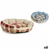 Pet bed Squared 48 x 18 x 58 cm (6 Units)