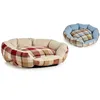 Pet bed Squared 48 x 18 x 58 cm (6 Units)