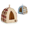 Pet bed Squared 33 x 45 x 33 cm (6 Units)