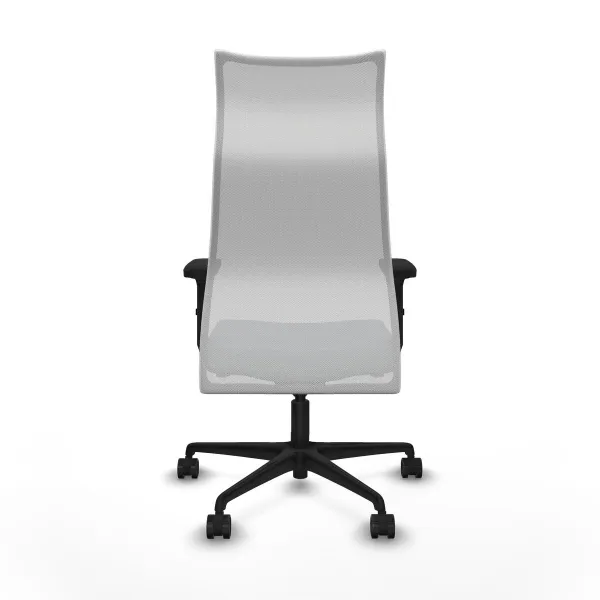 Office Chair Piqueras y Crespo B2D036N Grey