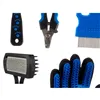 Hygiene set Pets Blue (8 Units)