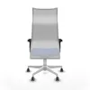 Office Chair Piqueras y Crespo B2D026G Blue