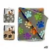 Pet blanket 39,5 x 7 x 27,5 cm (12 Units)