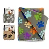 Pet blanket 39,5 x 7 x 27,5 cm (12 Units)