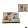 Cushion Pets Dog 47 x 11 x 61 cm (6 Units)