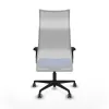 Office Chair Piqueras y Crespo B2D036G Blue