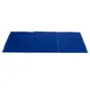 Dog Carpet Refreshing Blue Foam Gel 49,5 x 1 x 90 cm (6 Units)