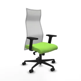 Офисный стул Piqueras y Crespo B2D036N Фисташковый