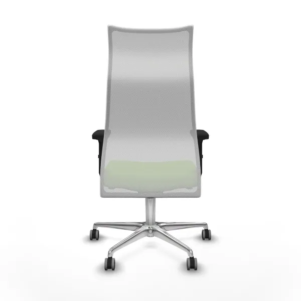 Office Chair Piqueras y Crespo B2D086G Pistachio