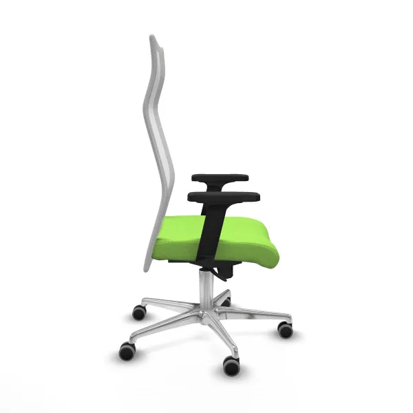 Office Chair Piqueras y Crespo B2D086G Pistachio